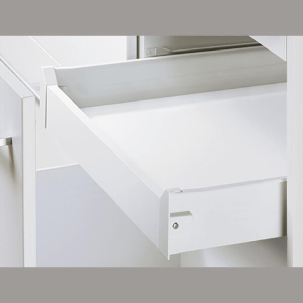 Kitchen Cabinet Drawer Slides | Soft Close Drawer Runners | Handles And ...